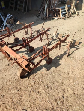 Култиватор Друга марка undefined | Auto.bg — изображение 2