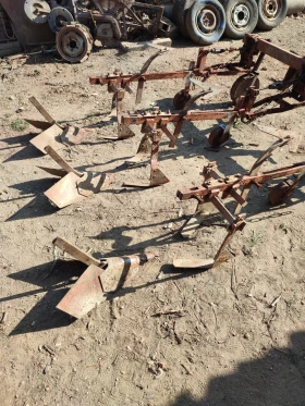 Култиватор Друга марка undefined | Auto.bg — изображение 3