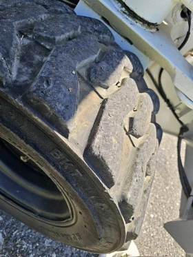 Автовишка Друга марка Holland Lift 165DL24, снимка 12