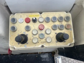 Автовишка Ruthmann 22м 200кг ТВ220, снимка 13