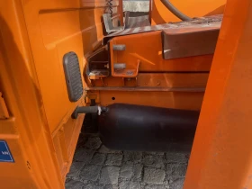 Автовишка Ruthmann 22м 200кг ТВ220, снимка 5