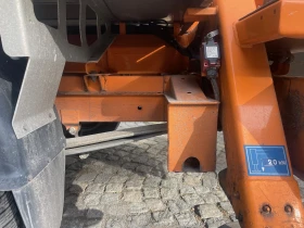 Автовишка Ruthmann 22м 200кг ТВ220, снимка 8