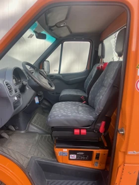 Автовишка Ruthmann 22м 200кг ТВ220, снимка 9