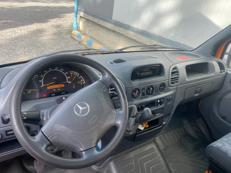 Автовишка Ruthmann 22м 200кг ТВ220, снимка 10 - Индустриална техника - 52449498