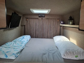 Кемпер VW CRAFTER, снимка 11