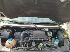 Кемпер VW CRAFTER, снимка 17