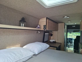Кемпер VW CRAFTER, снимка 6