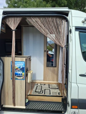 Кемпер VW CRAFTER, снимка 7