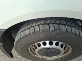 Кемпер VW CRAFTER, снимка 16