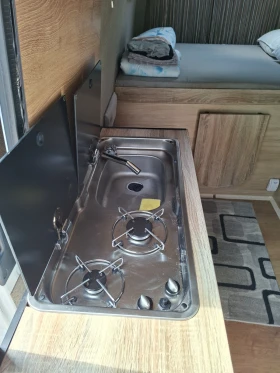 ������ VW CRAFTER | Mobile.bg � ����� ������ 9