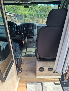 ������ VW CRAFTER | Mobile.bg � ����� ������ 13