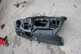 ТАБЛО ЗА СИТРОЕН  БЕРЛИНГО, снимка 2