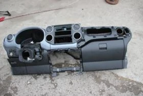 ТАБЛО ЗА СИТРОЕН  БЕРЛИНГО, снимка 1