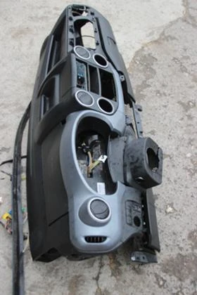 ТАБЛО ЗА СИТРОЕН  БЕРЛИНГО, снимка 5