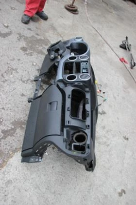 ТАБЛО ЗА СИТРОЕН  БЕРЛИНГО, снимка 3