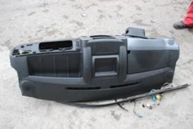 ТАБЛО ЗА СИТРОЕН  БЕРЛИНГО, снимка 4