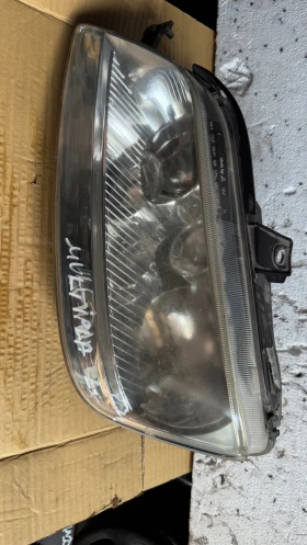 Оригинални Фарове зa Fiat Idea - 51780723, снимка 1