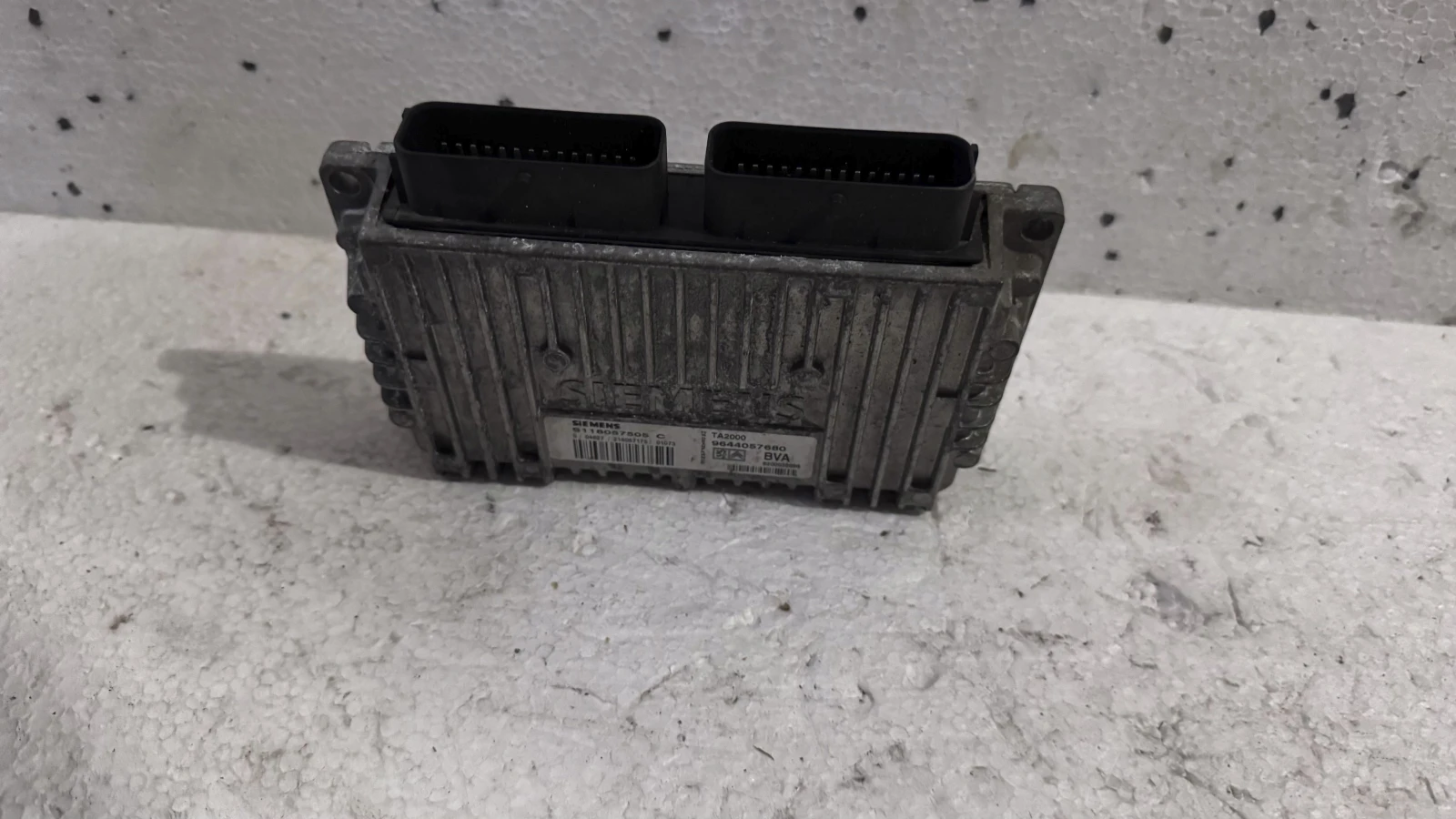     Peugeot 406 1.6 2001 | Mobile.bg   2