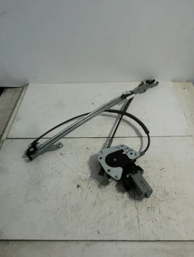 Ел машинка стъкло предна лява Рено Сценик rx4,стъклоповдигач