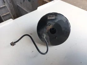 серво Дачия Логан 1,6 б