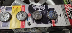 Гуми с джанти Tigar 205/60R16, снимка 8