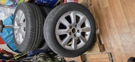 Гуми с джанти Tigar 205/60R16, снимка 11