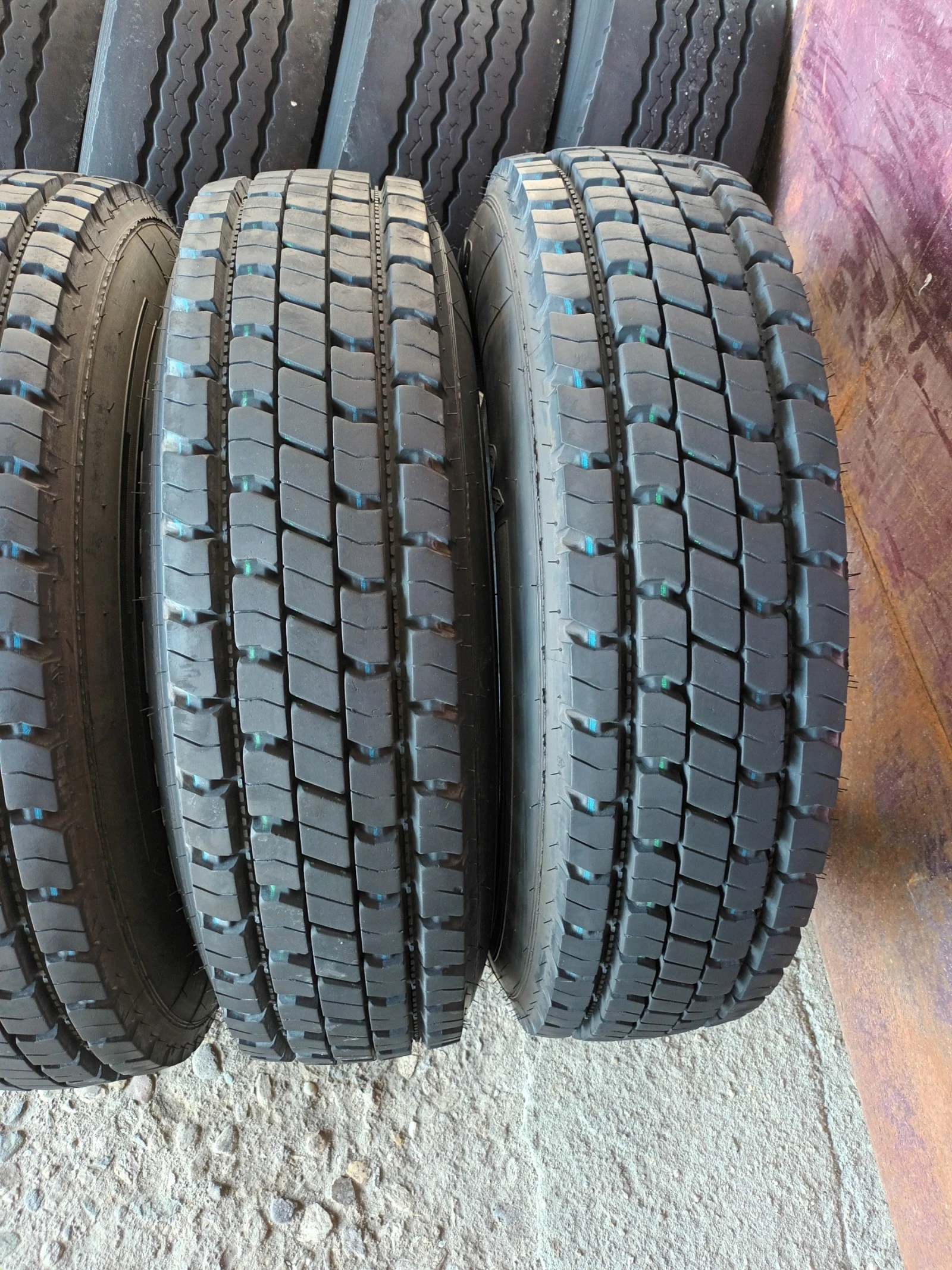  235/85R17.5 | Mobile.bg   4