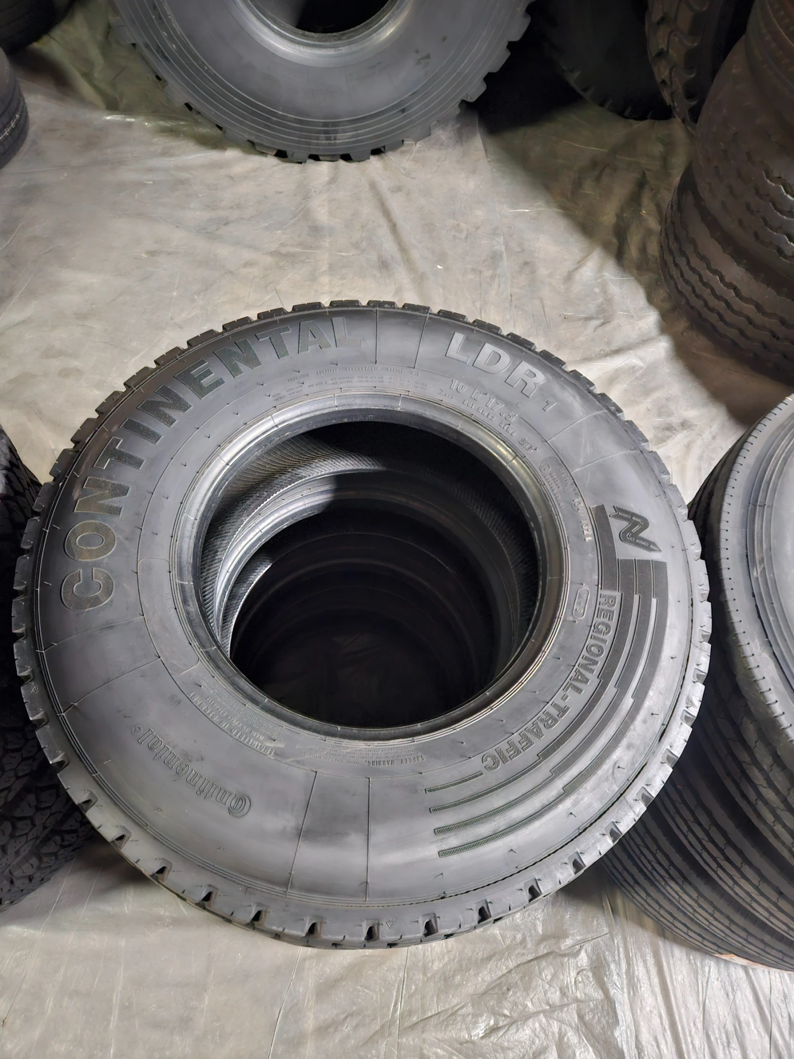  235/85R17.5 | Mobile.bg   2