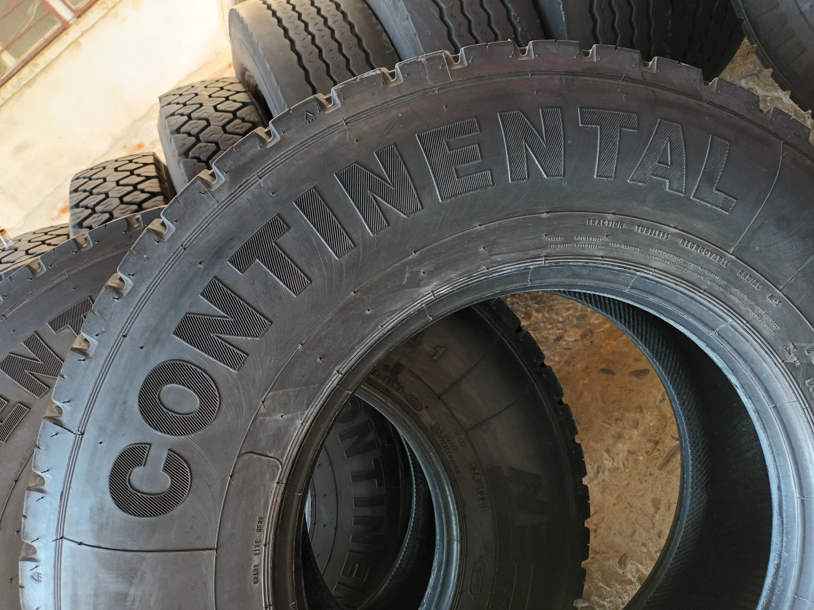  235/85R17.5 | Mobile.bg   15