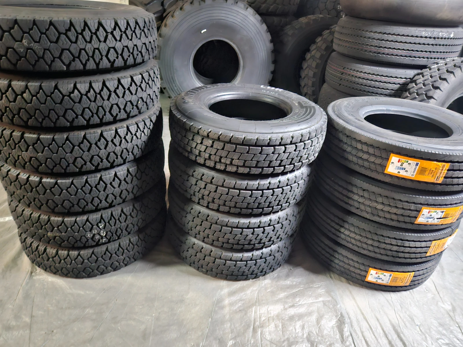  235/85R17.5 | Mobile.bg   17