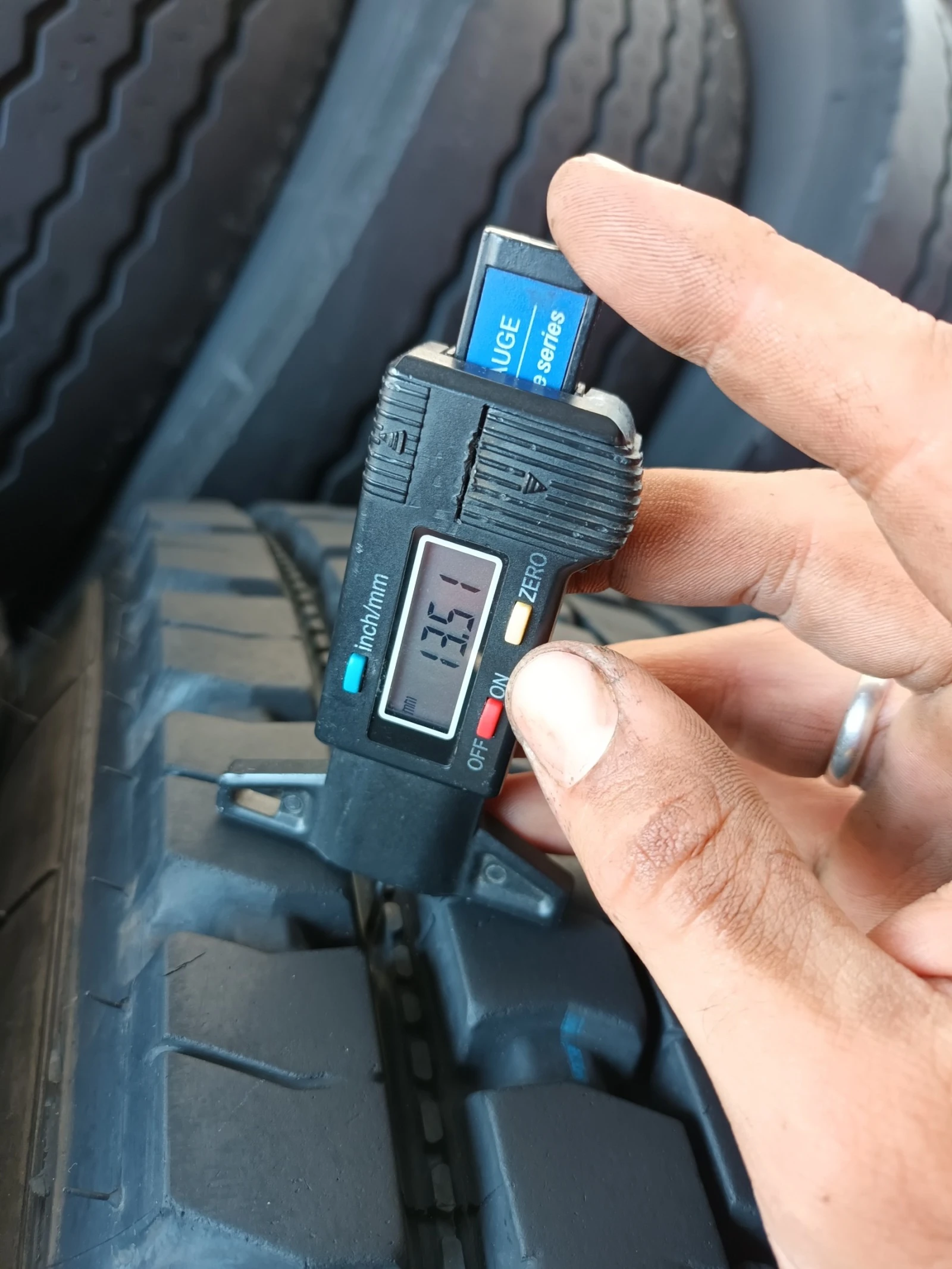  235/85R17.5 | Mobile.bg   7