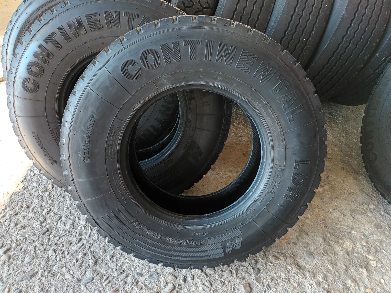  235/85R17.5 | Mobile.bg   9