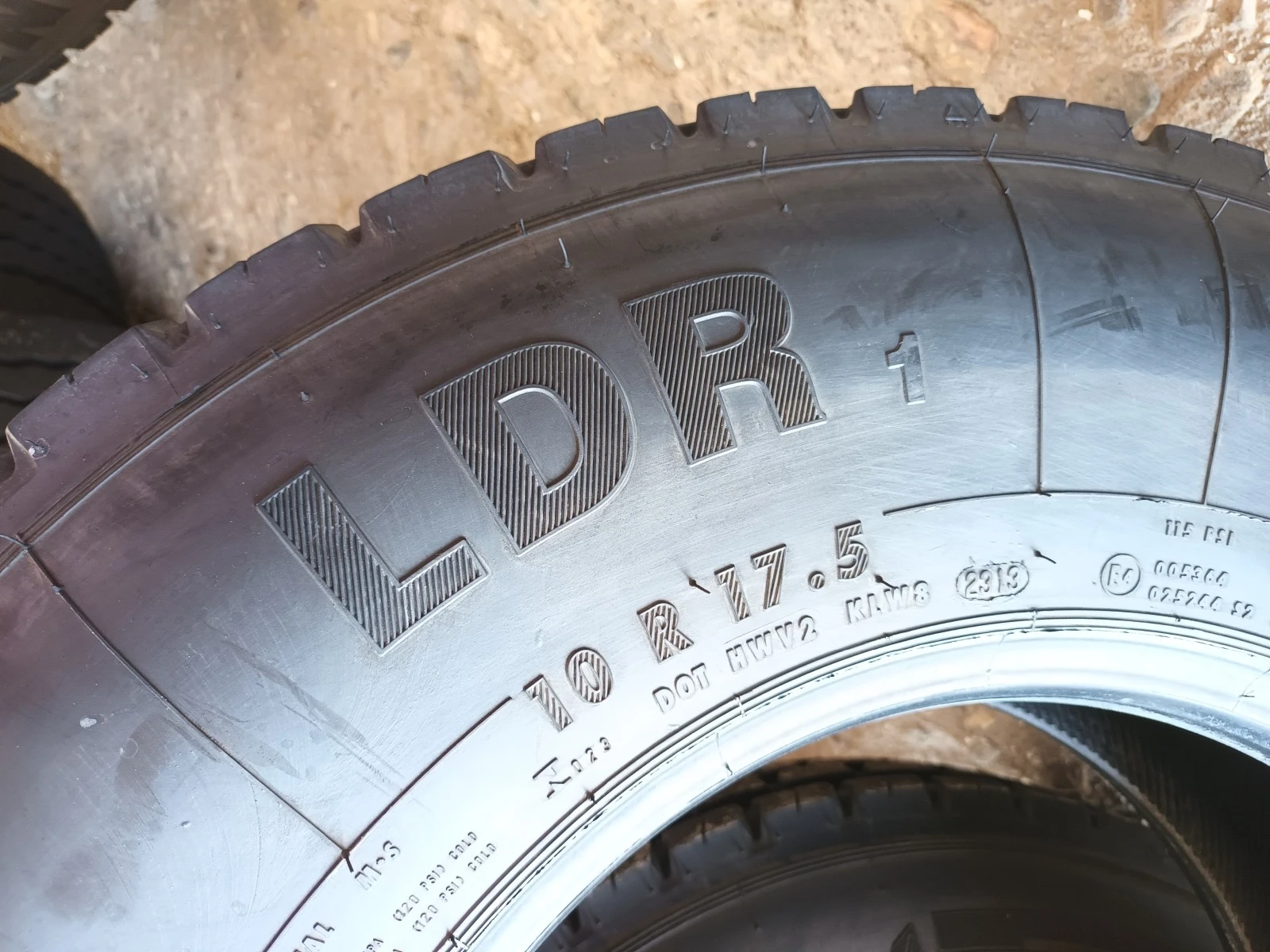  235/85R17.5 | Mobile.bg   10