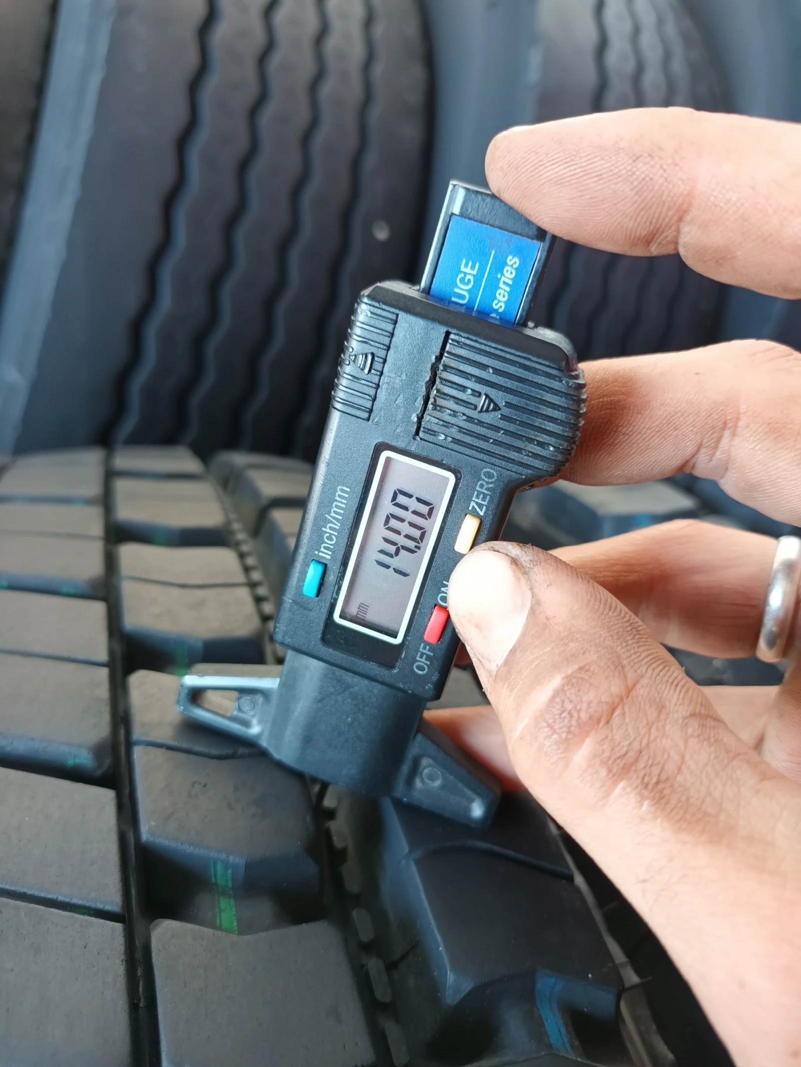  235/85R17.5 | Mobile.bg   8