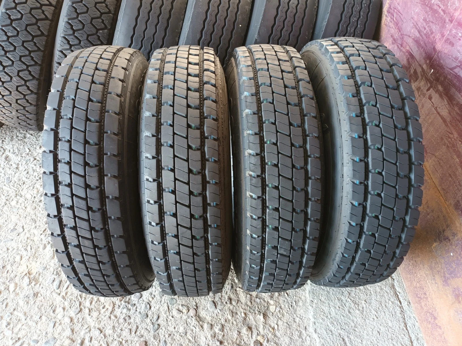  235/85R17.5 | Mobile.bg   3