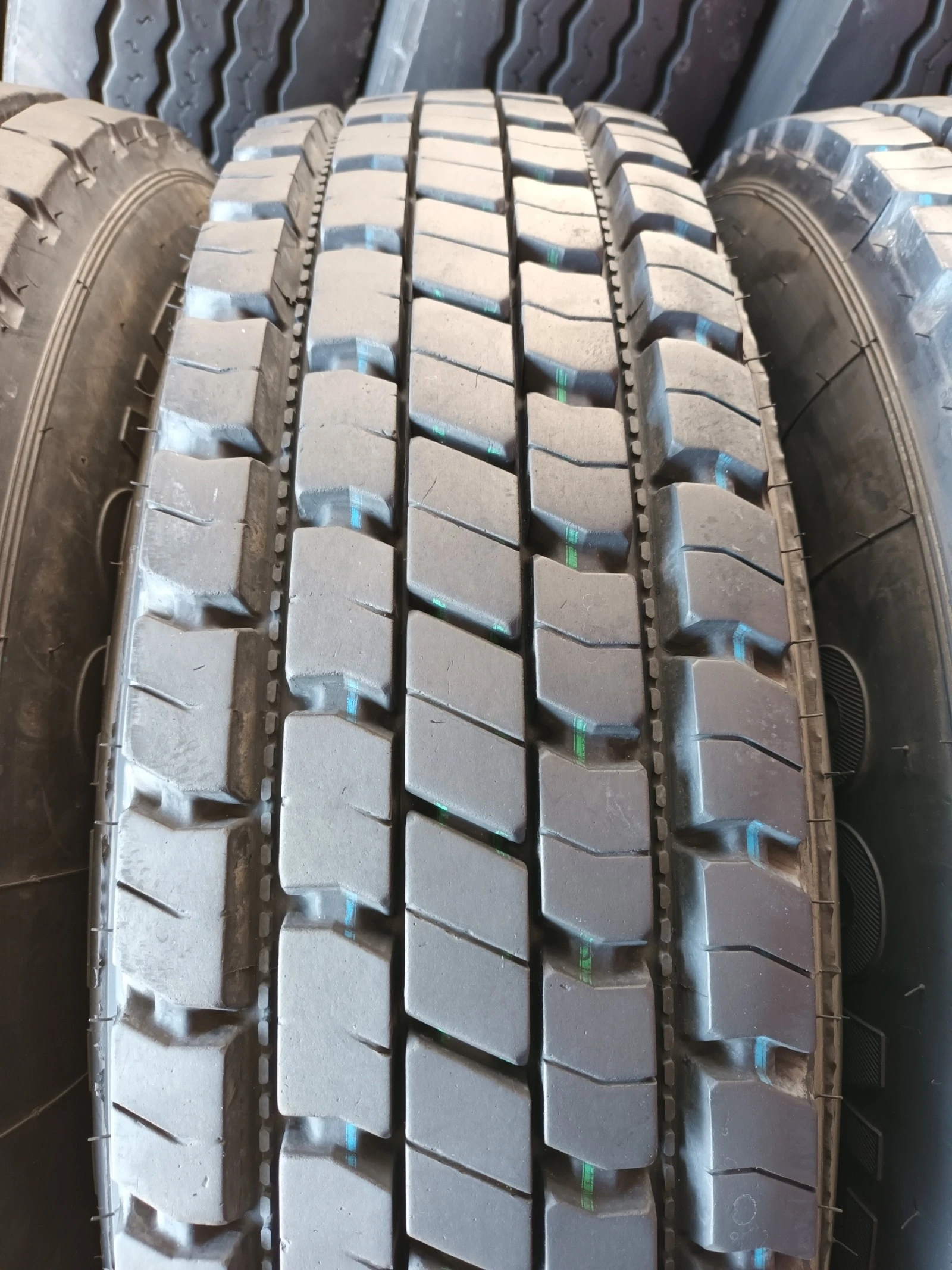  235/85R17.5 | Mobile.bg   6