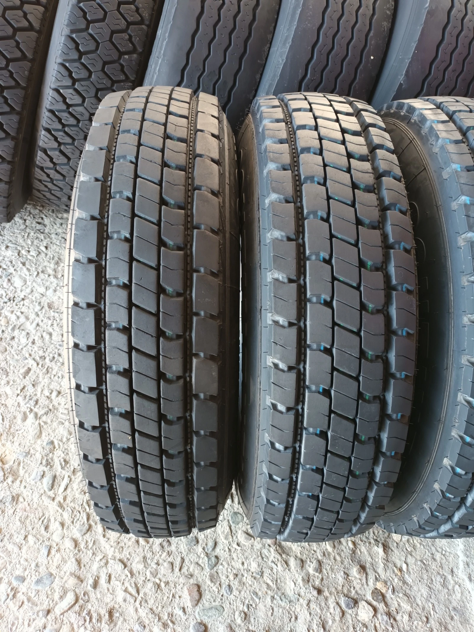  235/85R17.5 | Mobile.bg   5