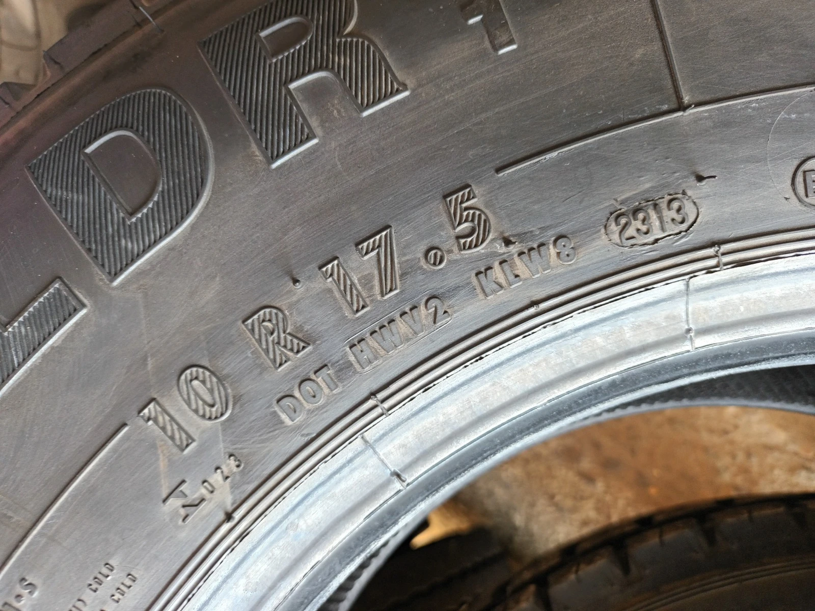  235/85R17.5 | Mobile.bg   16