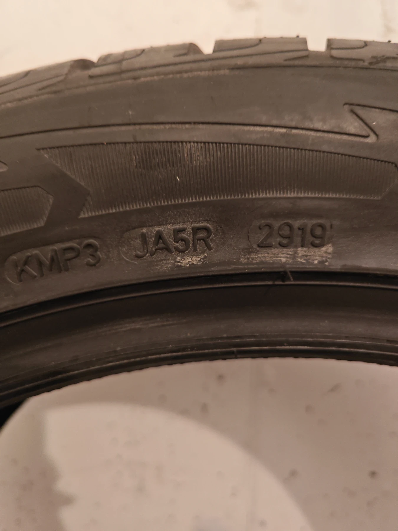  275/45R21 | Mobile.bg   4