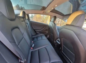 Tesla Model 3 47 лв на ден за Такси, снимка 11