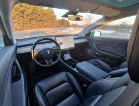 Tesla Model 3 47 лв на ден за Такси, снимка 9
