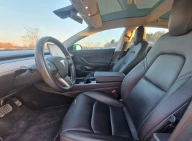 Tesla Model 3 47 лв на ден за Такси, снимка 8