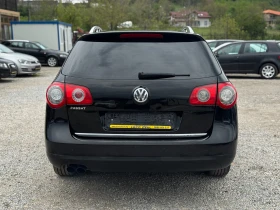 VW Passat 2.0TDI 170кс НАВИ КЛИМАТРОНИК , снимка 5