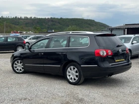 VW Passat 2.0TDI 170кс НАВИ КЛИМАТРОНИК , снимка 8