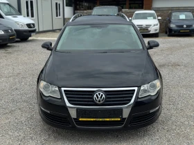 VW Passat 2.0TDI 170кс НАВИ КЛИМАТРОНИК , снимка 2