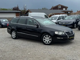 VW Passat 2.0TDI 170кс НАВИ КЛИМАТРОНИК , снимка 7