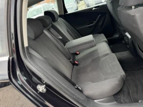 VW Passat 2.0TDI 170кс НАВИ КЛИМАТРОНИК , снимка 13