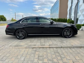 Mercedes-Benz E 350 AMG-PREMIUM-4MATIC-DISTRONIC-LANE-BLIND-SPOT-ОБДУХ, снимка 4