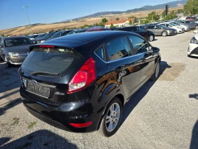Ford Fiesta 1.0i-125-TITANIUM, снимка 5