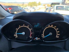 Ford Fiesta 1.0i-125-TITANIUM, снимка 14
